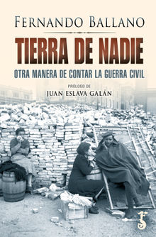 Tierra de nadie.  Fernando Ballano