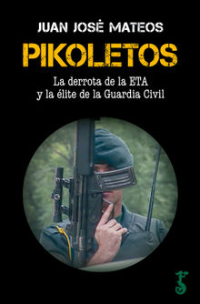 Pikoletos.  Juan Jos Mateos