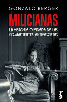 Milicianas.  Gonzalo Berger