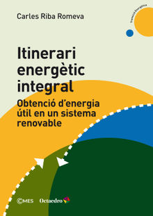 Itinerari energtic integral.  Carles Riba Romeva