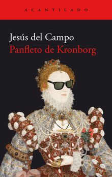 Panfleto de Kronborg.  Jess del Campo