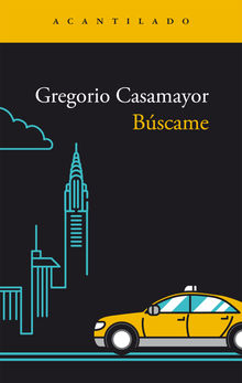 Bscame.  Gregorio Casamayor