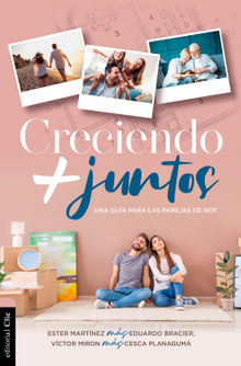 Creciendo ms juntos.  Cesca Planagum