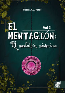 El medalln misterioso.  Beln A.L. Yoldi