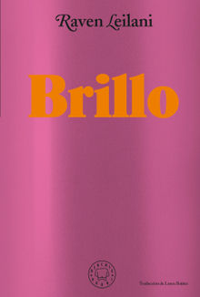 Brillo.  Laura Ibez