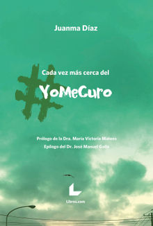 Cada vez ms cerca del #yomecuro.  Juanma Daz