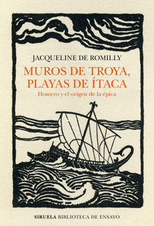 Muros de Troya, playas de taca.  Susana Prieto Mori