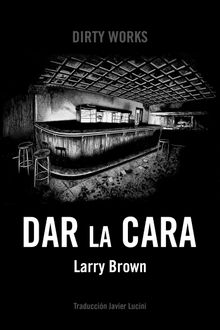 Dar la cara.  Javier Lucini