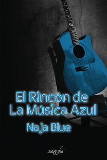 El rincn de la msica azul.  Elena Jara Calvo