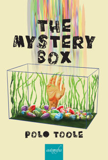 The mystery box.  Polo Toole