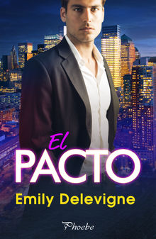 El pacto.  Emily Delevigne