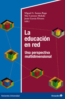 La educacin en red.  Miguel ngel Santos Rego