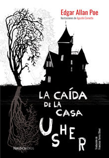 La cada de la casa Usher.  Francisco Torres Oliver