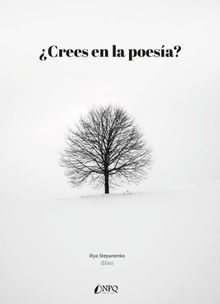 Crees en la poesa?.  Illya Stepanenko