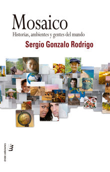 Mosaico.  Sergio Gonzalo Rodrigo