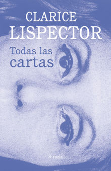 Todas las cartas.  Elena Losada