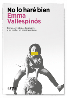 No lo har bien.  Emma Vallespins