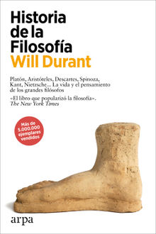 Historia de la Filosofa.  Francisco J. Perea