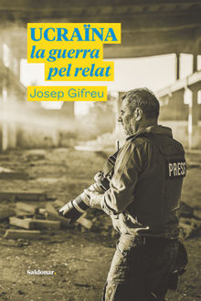 Ucrana, la guerra pel relat.  Josep Gifreu