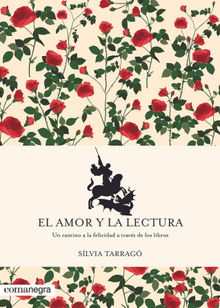 El amor y la lectura.  Slvia Tarrag Castrilln