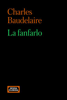 La Fanfarlo.  Charles Baudelaire