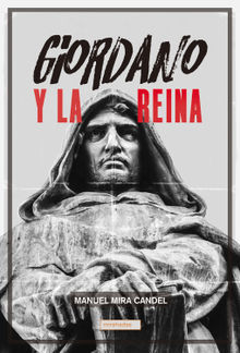 Giordano y la reina.  Manuel Mira Candel