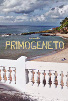 Primogeneto.  DJALMA B. FONSECA