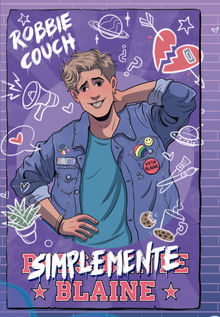 Simplemente Blaine.  Robbie Couch