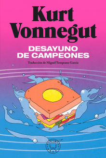 Desayuno de campeones.  Miguel Temprano Garca