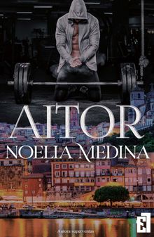 Aitor.  Noelia Medina