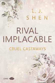 Rival implacable.  Gemma Benavent