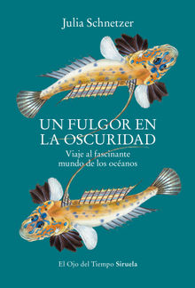 Un fulgor en la oscuridad.  Alfonso Castell