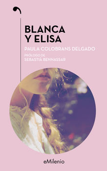 Blanca y Elisa (epub).  Paula Colobrans Delgado