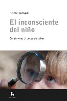 El inconsciente del nio.  Ivn Ruiz