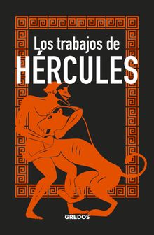 Los trabajos de HRCULES.  Bernardo Souvirn