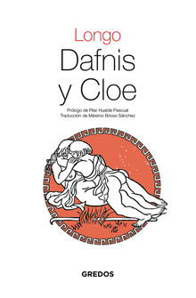 Dafnis y Cloe.  Mximo Brioso Snchez