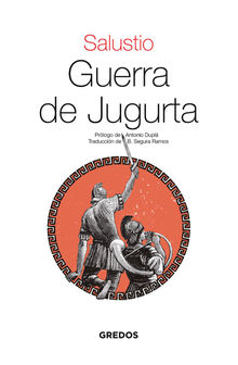 Guerra de Jugurta.  Bartolom Segura Ramos