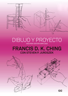 Dibujo y proyecto.  Carlos Jimnez Romera