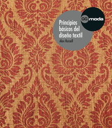 Principios bsicos del diseo textil.  Francesc Maosa Moncunill