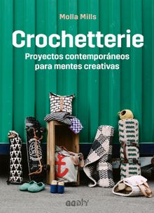 Crochetterie.  ngrid Valls