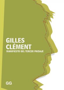 Manifiesto del Tercer paisaje.  Maurici Pla