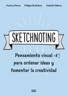 Sketchnoting.  lvaro Marcos