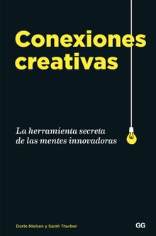 Conexiones creativas.  lvaro Marcos Lantero