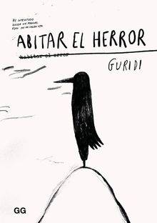 Abitar el herror.  Guridi (Raul Nieto)