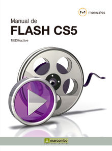 Manual de Flash CS5.  MEDIAactive