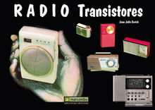 Radio transistores.  Juli Enrich Juan