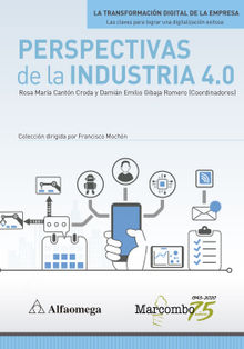 Perspectivas de la Industria 4.0.  VV.AA.