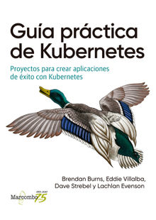 Gua prctica de Kubernetes.  Eddie Villalba