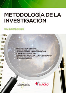 Metodologa de la investigacin.  Nel Quezada Lucio