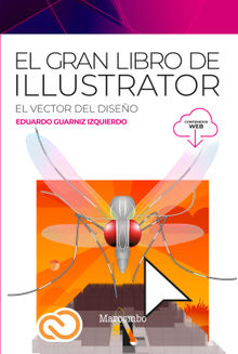 El gran libro de Illustrator.  Eduardo Guarniz